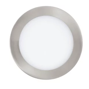 Eglo Oprawa Wpuszczana LED RGB 1pł FUEVA-C 32754 EGL32754 - Lampy sufitowe - miniaturka - grafika 1
