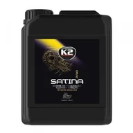 Kosmetyki samochodowe - K2 Interior dressing SATINA PRO ENERGY FRUIT 5 litrów D5025 D5025 - miniaturka - grafika 1