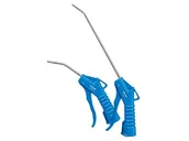 Pozostałe narzędzia pneumatyczne - Pistolet do przedmuchiwania KING TONY 79900-13, 1/4", 330 mm, 6,2 bar - miniaturka - grafika 1