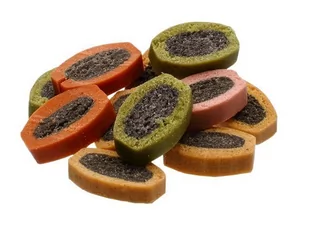 Adbi 1kg MIĘSNA FANTAZJA - Suplementy i witaminy dla psów - miniaturka - grafika 1