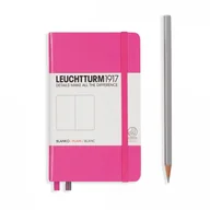 Szkolne artykuły papiernicze - Leuchtturm Notes Pocket gł - miniaturka - grafika 1