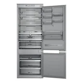 Lodówki do zabudowy - Whirlpool WHSP70T262P - miniaturka - grafika 1