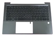 Części i akcesoria do laptopów - HP M14635-DH1 części zamienne do notatników Cover + keyboard - miniaturka - grafika 1