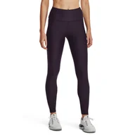 Legginsy - Damskie Legginsy UNDER ARMOUR ARMOUR BRANDED LEGGING 1376327-541 – Czarny - miniaturka - grafika 1