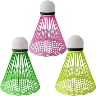 NILS Lotka  NBL6103 3 szt.) - Badminton - miniaturka - grafika 1