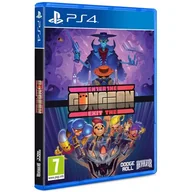 Gry PlayStation 4 - Enter x Exit the Gungeon GRA PS4 - miniaturka - grafika 1