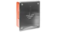 Inne akcesoria elektryczne - Elektro-Plast Opatówek Puszka do złącza odgromowego PZO INOX 35.02 - miniaturka - grafika 1