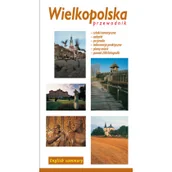 Przewodniki - Przewodnik Wielkopolska - Anna Plenzler - miniaturka - grafika 1