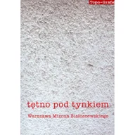 Klasyka - Tętno pod tynkiem - Lampa i Iskra Boża - miniaturka - grafika 1