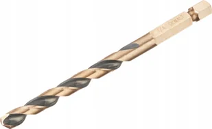 DeWalt Wiertło wiertło 7.0mm black and gold hex - Wiertła - miniaturka - grafika 1