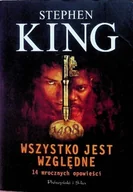 Horror, fantastyka grozy - Wszystko jest względne - miniaturka - grafika 1