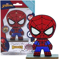 Zabawki kreatywne - Zestaw Kreatywny Mozaika Diamentowa 2D Spiderman Epee - miniaturka - grafika 1