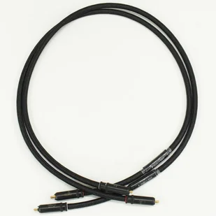 Jorma Trinity Interconnect RCA 1,0m kabel (komplet) - Kable - miniaturka - grafika 1
