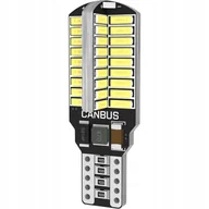 Żarówki samochodowe - Żarówka Led W16W T15 Canbus Wstecznego 72 Led Smd - miniaturka - grafika 1
