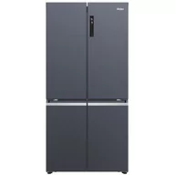Lodówki - Haier Cube Series 5 HCR5919ENMB - miniaturka - grafika 1