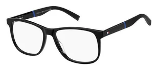Okulary korekcyjne Tommy Hilfiger TH 1908 807 - Okulary korekcyjne, oprawki, szkła - miniaturka - grafika 1