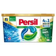 Środki do prania - Persil Discs 4w1 kapsułki do Białego prania 28 szt - miniaturka - grafika 1