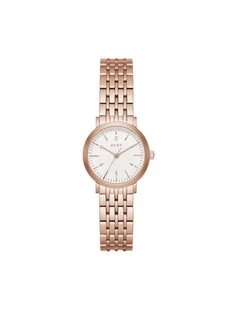 Zegarek DKNY Minetta NY2511 - Zegarki damskie - miniaturka - grafika 1