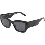 Okulary przeciwsłoneczne - Marc Jacobs Okulary przeciwsłoneczne MARC 723/S - miniaturka - grafika 1