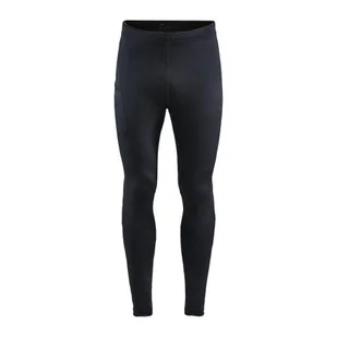 Legging Craft adv essence intense zip - Spodnie sportowe męskie - miniaturka - grafika 1