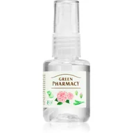 Serum do włosów - Green Pharmacy Jedwab w płynie - serum na łamliwe końcówki 30 ml - miniaturka - grafika 1
