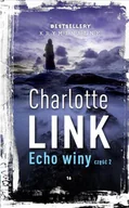 Czasopisma - Bestsellery Kryminalne - autor Charlotte Link - miniaturka - grafika 1