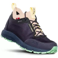 Buty trekkingowe damskie - Damskie buty ALFA Cecilie Advance GTX W deep blue UK 6.5 - miniaturka - grafika 1