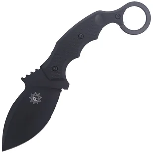 Nóż FOX Karambit Parong by Richard Derespina (FX-637 T) - Noże - miniaturka - grafika 1