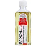 Szampony do włosów - Farmona Koncentrat przeciw wypadaniu włosów 100 ml - miniaturka - grafika 1