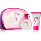 Kosmetyki kąpielowe dla dzieci - Be a Unicorn Gift Set zestaw upominkowy dla dzieci - miniaturka - grafika 1