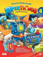 Czasopisma - SuperThings Zabawy Edukacyjne - miniaturka - grafika 1