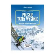 Sport i wypoczynek - Polskie Tatry Wysokie - miniaturka - grafika 1