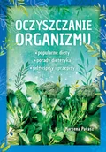 Diety, zdrowe żywienie - Oczyszczanie organizmu - miniaturka - grafika 1