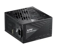Zasilacze komputerowe - XPG Core Reactor II 1200W 80+ Gold Czarny - miniaturka - grafika 1