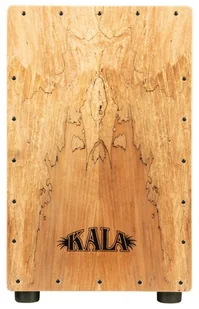 KP Kala Kala Cajon SP Maple z pokrowcem - Instrumenty perkusyjne - miniaturka - grafika 1