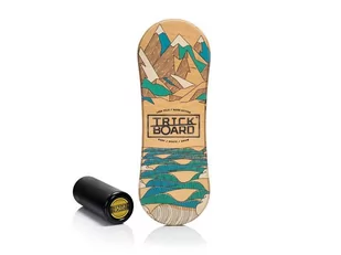 Trickboard, Trickboard, All Season New - Akcesoria do skatingu - miniaturka - grafika 1