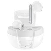 Słuchawki - Mixx Audio Streambuds Solo 2 TWS Earphones Białe - miniaturka - grafika 1