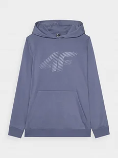 BLUZA MĘSKA TSWSM1766 4F XL - Bluzy męskie - miniaturka - grafika 1