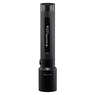 Ledlenser Latarka i9CRI LL-500887 - Latarki - miniaturka - grafika 1