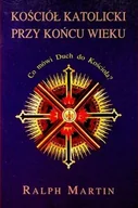 Religia i religioznawstwo - Kościół katolicki przy końcu wieku - miniaturka - grafika 1