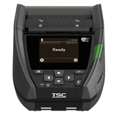 Drukarki kart i etykiet - TSC Przenośna drukarka Alpha-30L A30L-A001-0002 - miniaturka - grafika 1