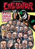 Komiksy dla dorosłych - Likwidator i Ekofoby - miniaturka - grafika 1