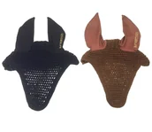 Akcesoria jeździeckie - B//Vertigo Nauszniki ROCHELLE - miniaturka - grafika 1