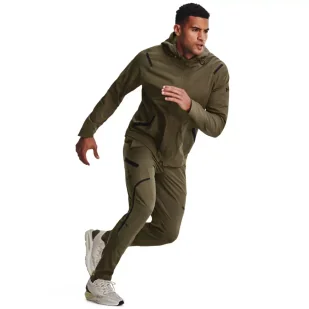 Kurtka męska Under Armour UNSTOPPABLE JACKET - Kurtki i kamizelki sportowe męskie - miniaturka - grafika 5