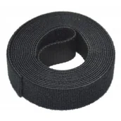 Kable - Taśma na rzep do organizera kabli 2M Msonic - miniaturka - grafika 1