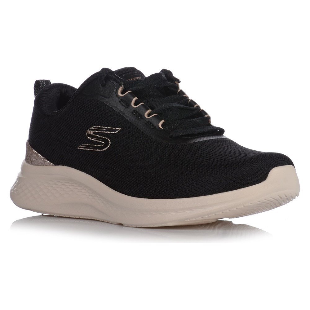 Buty Skechers 150629BKRG