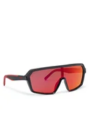 Okulary przeciwsłoneczne - HUGO Okulary przeciwsłoneczne 1334/G/S 207984 Czarny - miniaturka - grafika 1