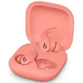 Słuchawki - Apple Beats Fit Pro Coral Pink - miniaturka - grafika 1