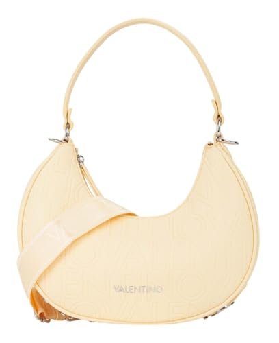 Valentino Shelby, torebka damska, żółta, żółte