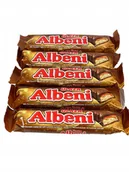 Przekąski dla dzieci - Baton czekoladowy Albeni Ulker 5szt*40g - miniaturka - grafika 1